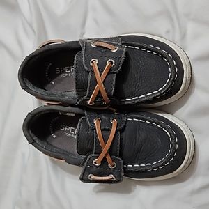 Kids Sperry Topsiders